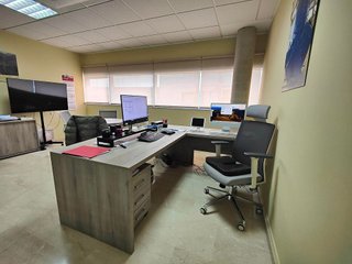 Oficina en venta en Zona Avda. Juan de Diego - Parque Municipal  en Bormujos