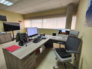 Oficina en venta en Zona Avda. Juan de Diego - Parque Municipal  en Bormujos