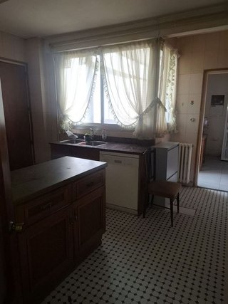 Piso en venta en Carretas - Huerta de Marzo - La Pajarita en Albacete