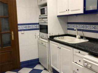 Piso en venta en Zona Avenida al Vedat en Torrent