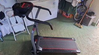 Cinta de Correr FITFIU