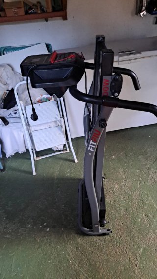 Cinta de Correr FITFIU