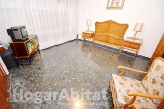 Piso en venta en Cariñena - Carinyena en Villarreal
