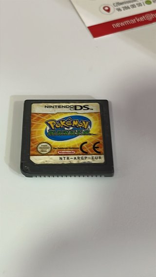 Pokemon Ranger Nintendo DS