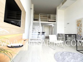 Piso en venta en Vara de Quart en Valencia