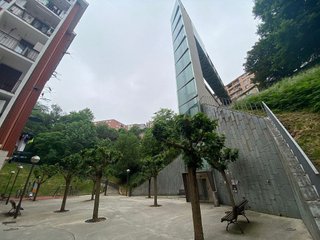 Local comercial en venta en Uretamendi en Bilbao