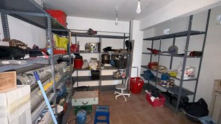 Local comercial en venta en Uretamendi en Bilbao