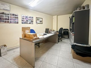 Oficina en venta en Norte en Castellón de la Plana
