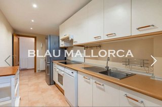 Piso en venta en La Seu - Cort - Monti-sión en Palma de Mallorca