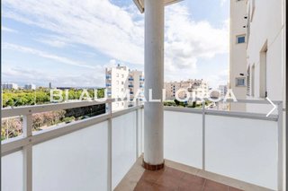 Piso en venta en La Seu - Cort - Monti-sión en Palma de Mallorca