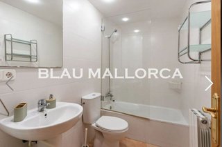 Piso en venta en La Seu - Cort - Monti-sión en Palma de Mallorca