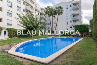 Piso en venta en La Seu - Cort - Monti-sión en Palma de Mallorca