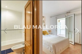 Piso en venta en La Seu - Cort - Monti-sión en Palma de Mallorca
