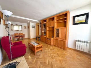 Piso en venta en San Martín de la Vega