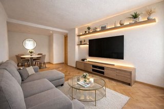 Piso en venta en San Martín de la Vega