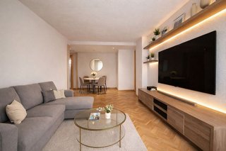 Piso en venta en San Martín de la Vega