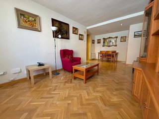 Piso en venta en San Martín de la Vega