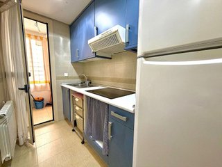 Piso en venta en San Martín de la Vega