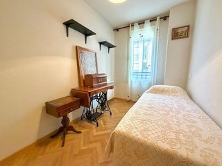 Piso en venta en San Martín de la Vega