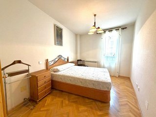 Piso en venta en San Martín de la Vega