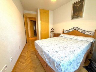 Piso en venta en San Martín de la Vega