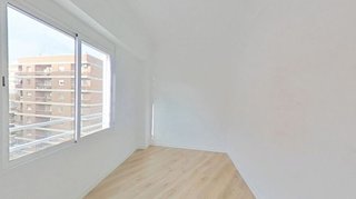 Piso en venta en Arrancapins en Valencia