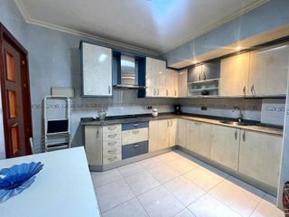 Piso en venta en Santutxu en Bilbao