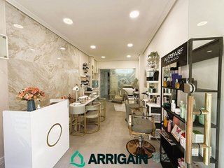 Local comercial en venta en Gros en San Sebastián-Donostia