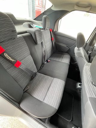 Dacia Logan 2010