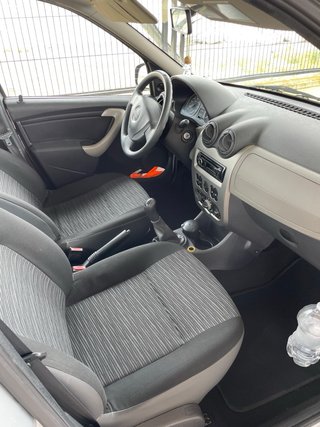 Dacia Logan 2010