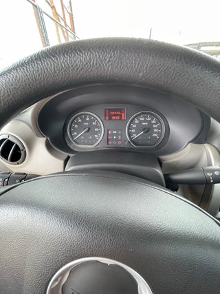 Dacia Logan 2010
