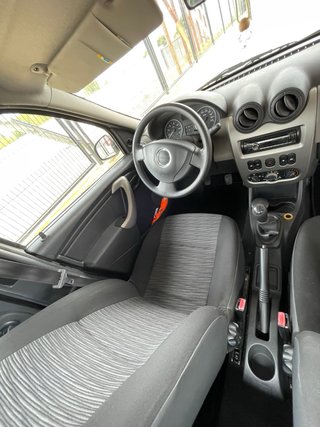 Dacia Logan 2010