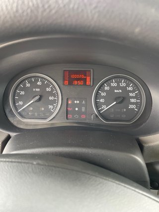 Dacia Logan 2010