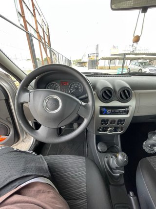 Dacia Logan 2010