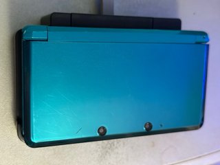 Nintendo 3DS Coral