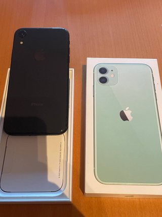 Apple iPhone XR 256Gb