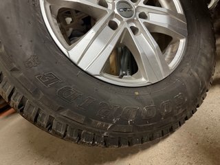 Llanta MAK STONE 6 GOODRIDE SL369A/T 275/70R18