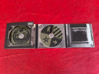 Eminem MMLP2 Deluxe Edition CD