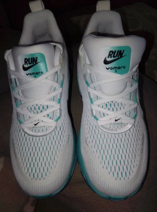 Nike Vomero 18 Talla 36-42