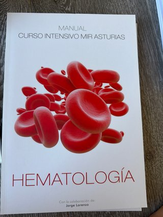 Manuales MIR MIR ASTURIAS