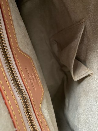 Bolso Louis Vuitton Cherry Blossom