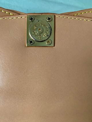 Bolso Louis Vuitton Cherry Blossom
