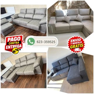 SOFAS OFERTA