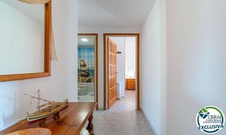 Piso en venta en Empuriabrava en Castelló d´Empúries