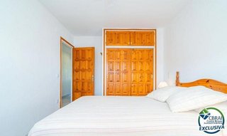 Piso en venta en Empuriabrava en Castelló d´Empúries