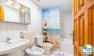 Piso en venta en Empuriabrava en Castelló d´Empúries