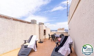 Piso en venta en Empuriabrava en Castelló d´Empúries