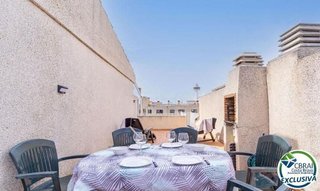Piso en venta en Empuriabrava en Castelló d´Empúries