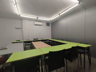 Local comercial en alquiler en El Sucre-Universitat en Vic