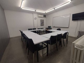 Local comercial en alquiler en El Sucre-Universitat en Vic